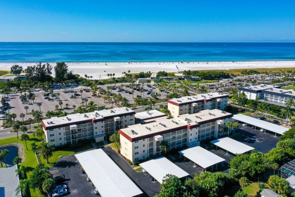 925 Beach Road, Unit 310 Sarasota, FL 34242 - Photo 3 of 18