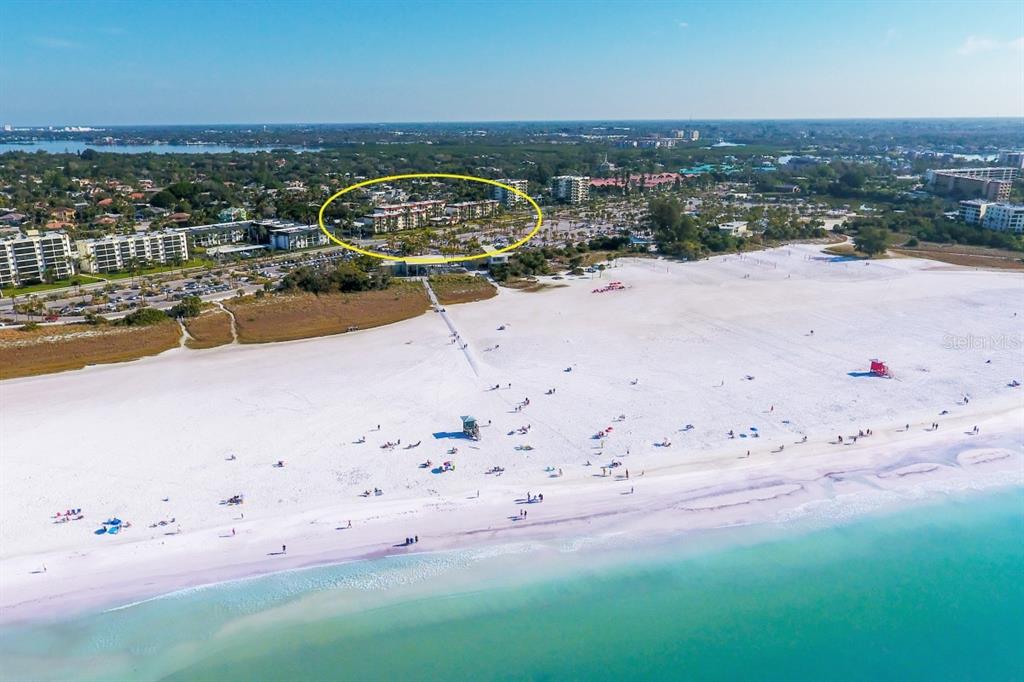 925 Beach Road, Unit 310 Sarasota, FL 34242 - Photo 5 of 18