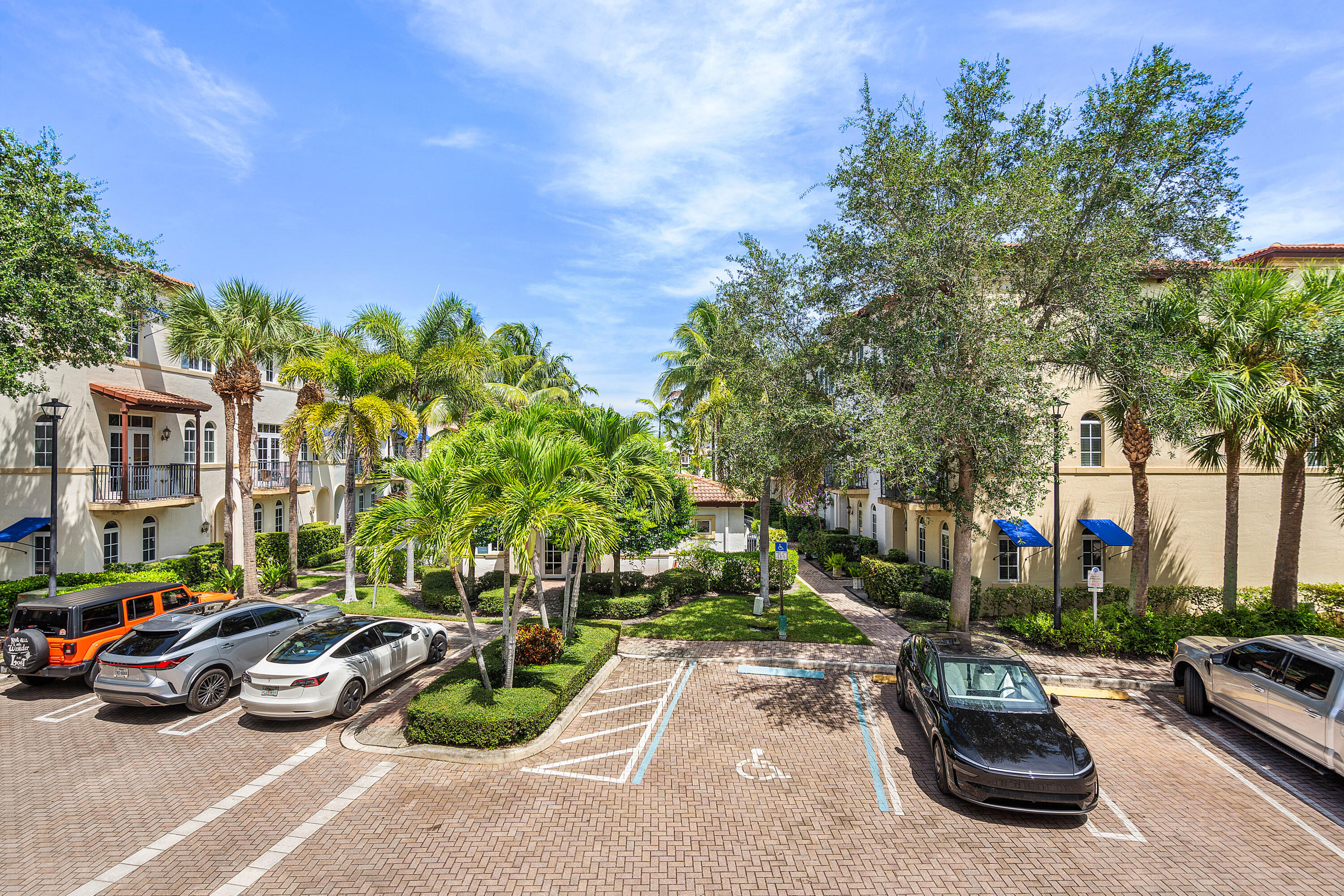 3261 Estancia Way Boynton Beach, FL 33435 - Photo 13 of 51 a view of a street
