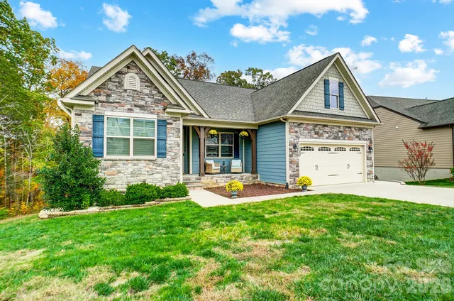 $625,000 | 1150 Hearth Lane Southwest, Concord, NC 28025