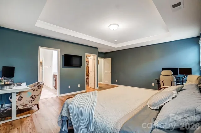 $625,000 | 1150 Hearth Lane Southwest, Concord, NC 28025