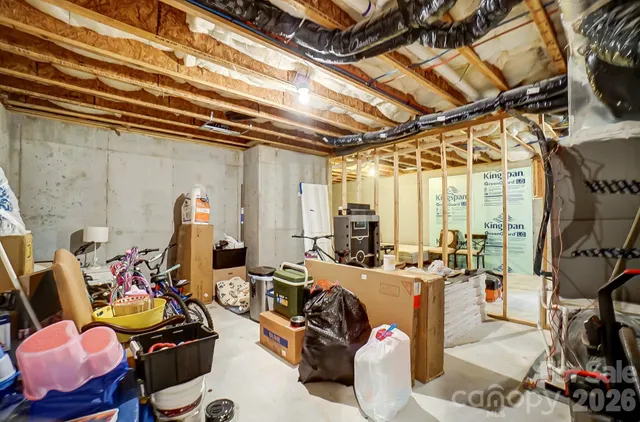 $625,000 | 1150 Hearth Lane Southwest, Concord, NC 28025