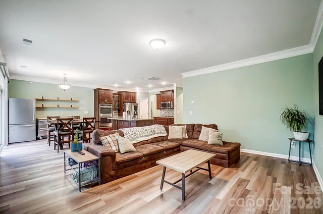 $625,000 | 1150 Hearth Lane Southwest, Concord, NC 28025