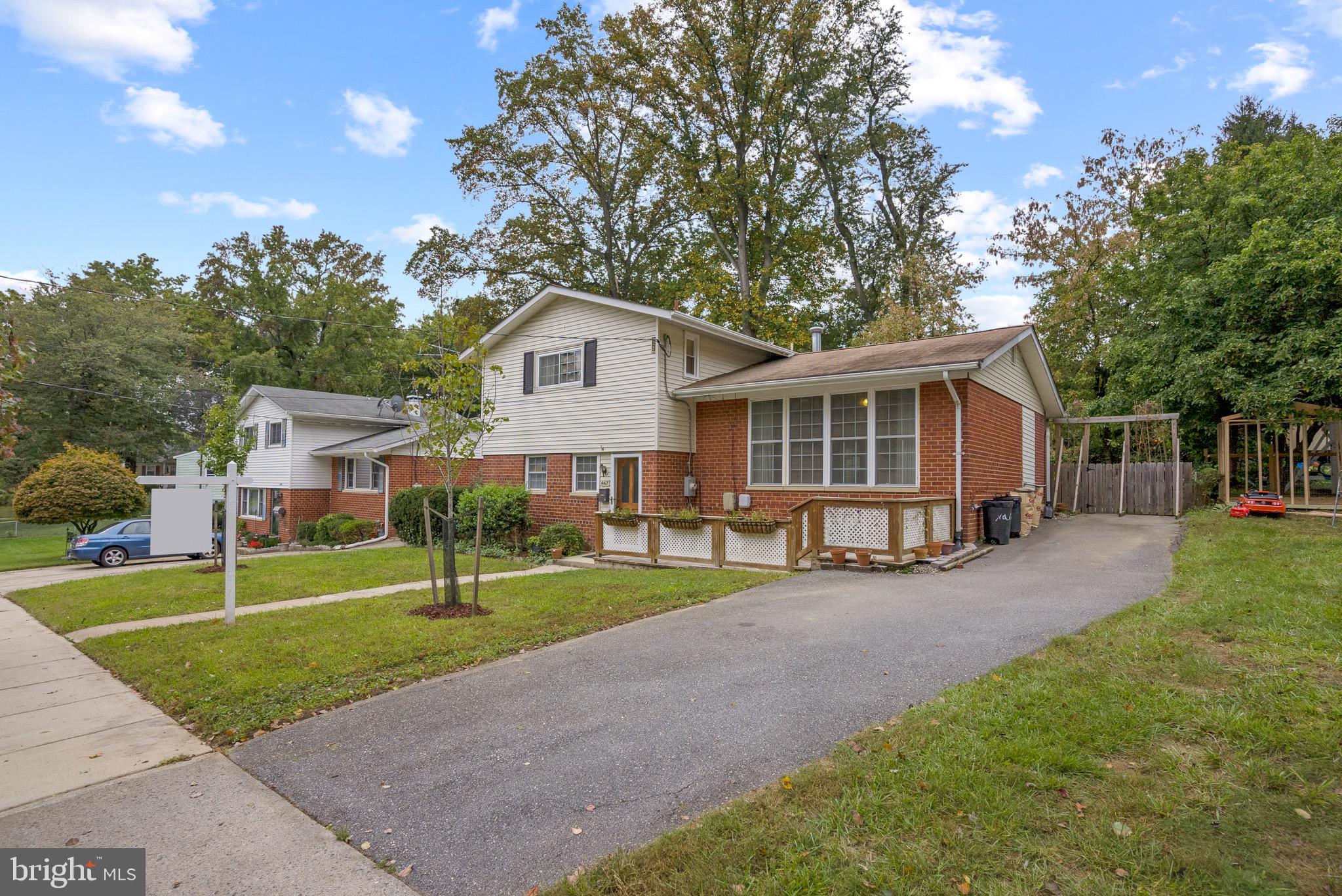4417 Mahan Road Silver Spring, MD 20906 - Photo 2 of 38