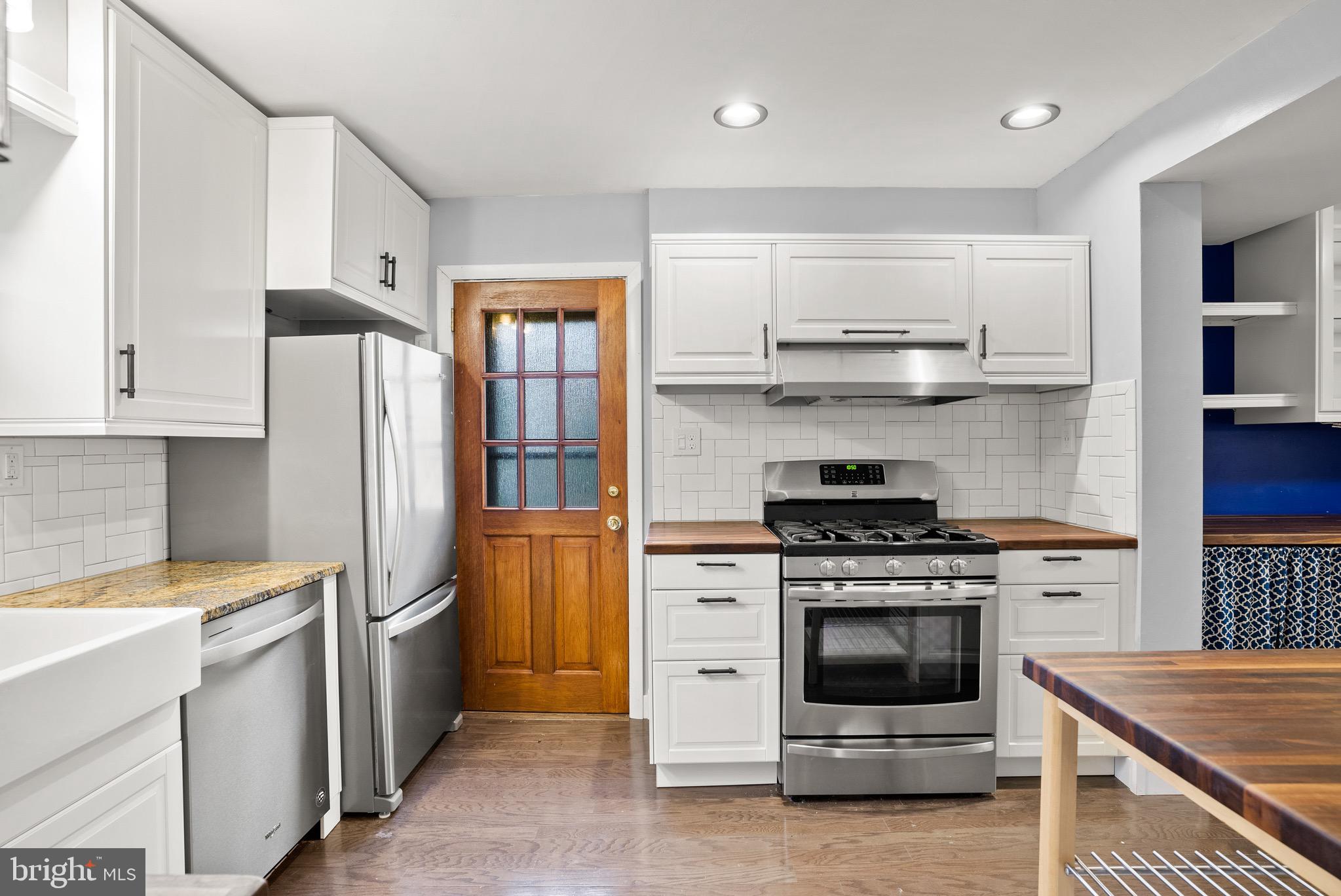 4417 Mahan Road Silver Spring, MD 20906 - Photo 11 of 38