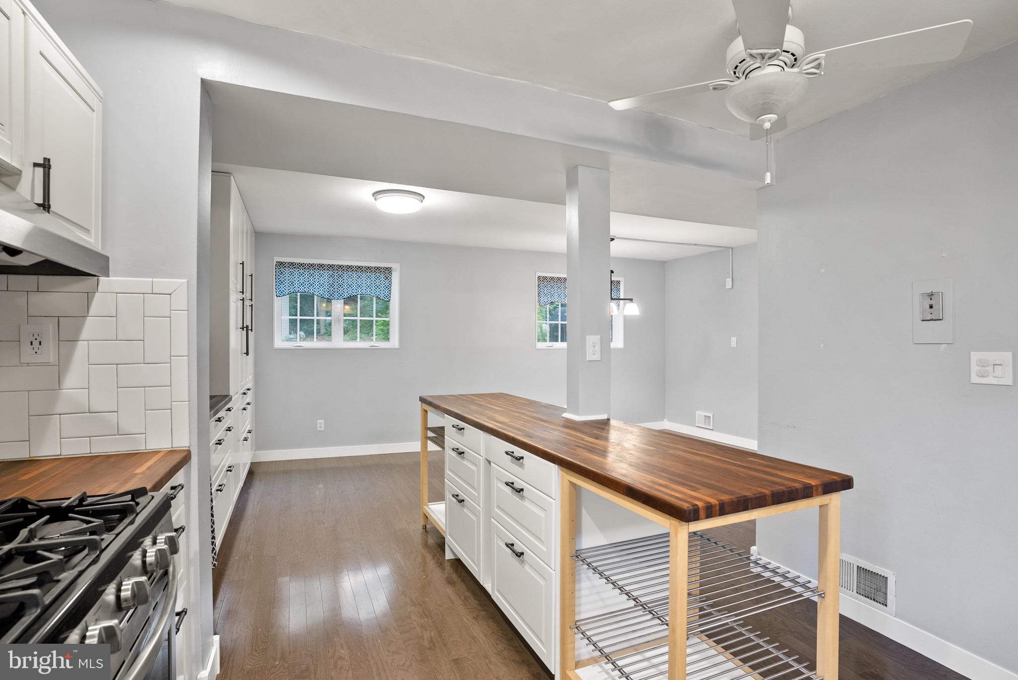 4417 Mahan Road Silver Spring, MD 20906 - Photo 12 of 38