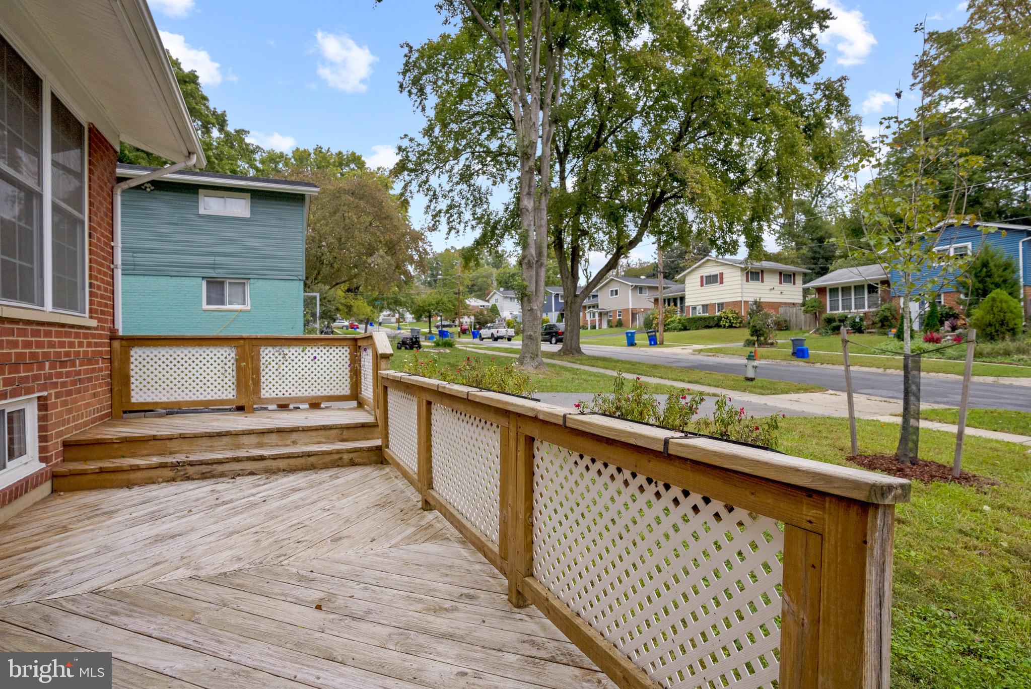 4417 Mahan Road Silver Spring, MD 20906 - Photo 27 of 38