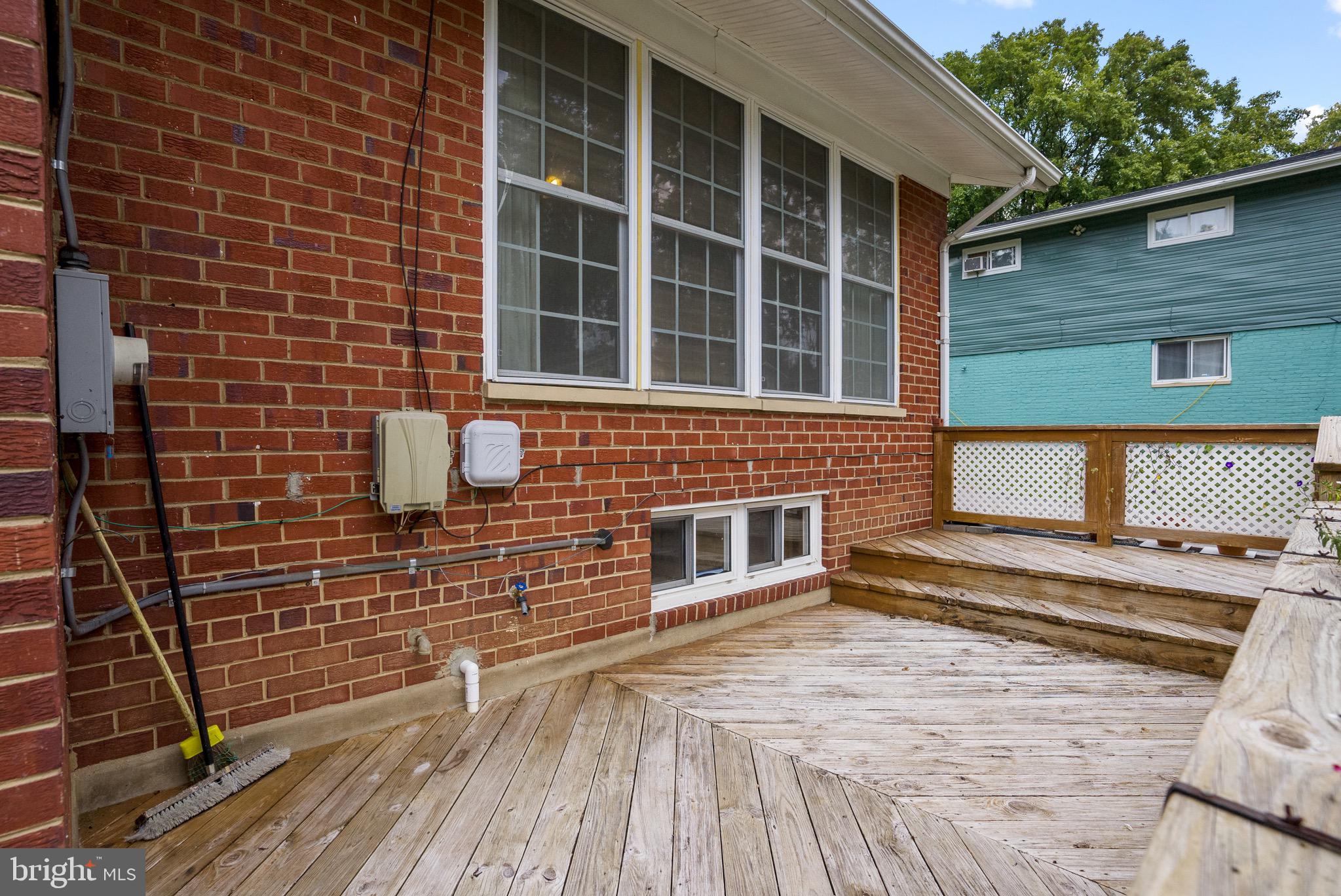 4417 Mahan Road Silver Spring, MD 20906 - Photo 28 of 38