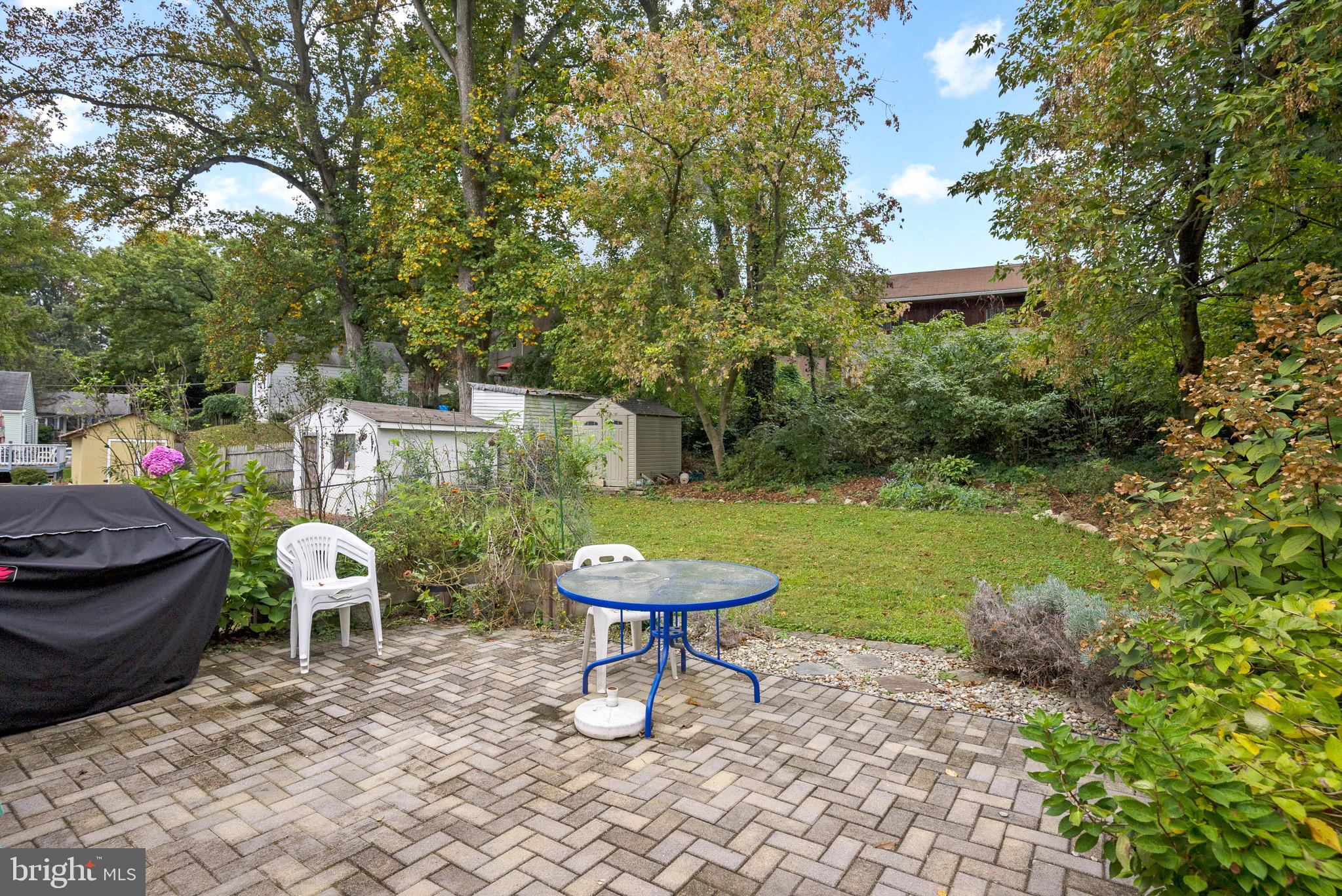 4417 Mahan Road Silver Spring, MD 20906 - Photo 29 of 38