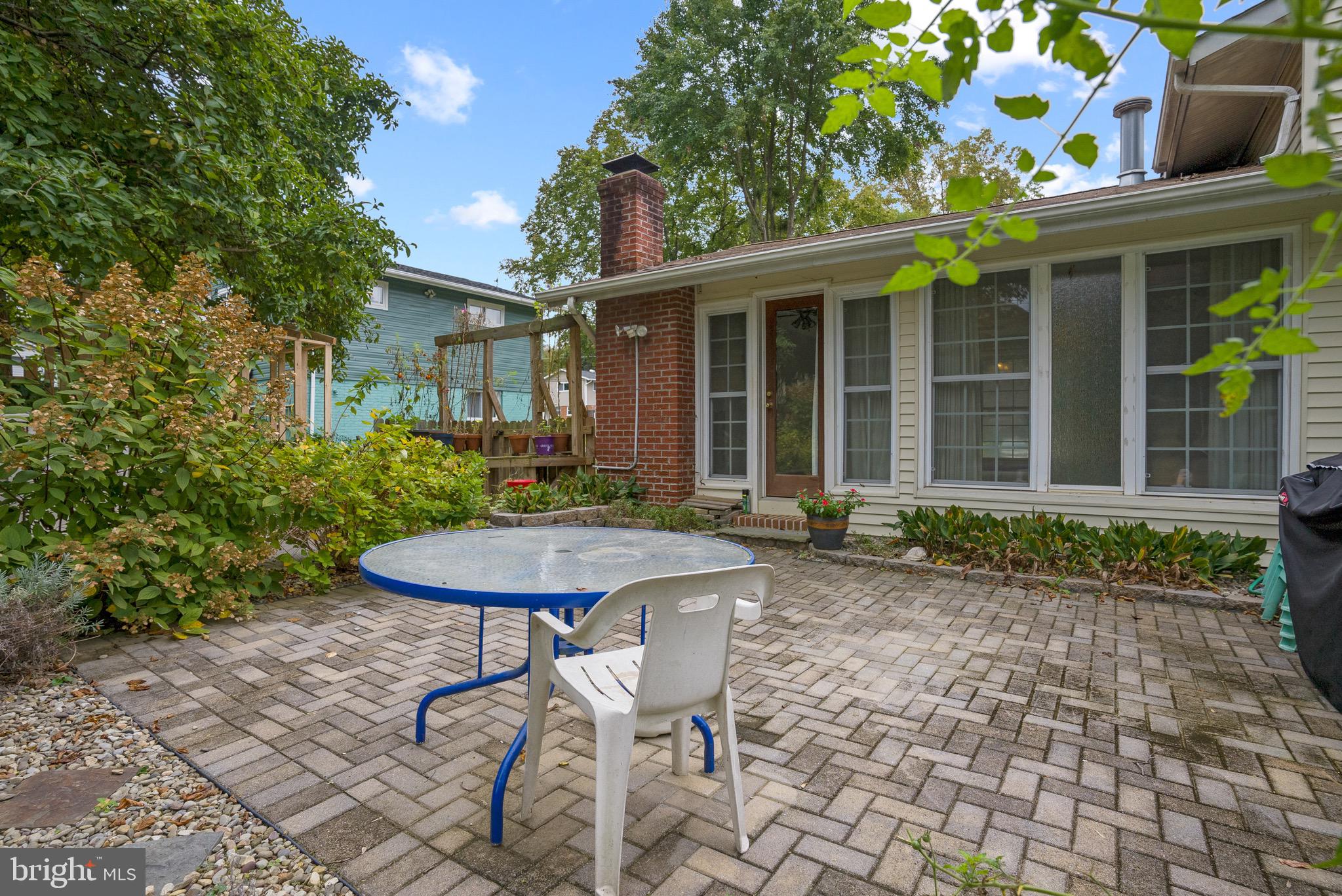 4417 Mahan Road Silver Spring, MD 20906 - Photo 30 of 38