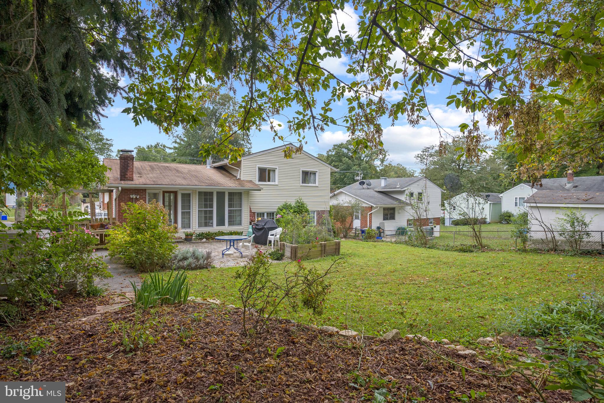 4417 Mahan Road Silver Spring, MD 20906 - Photo 32 of 38