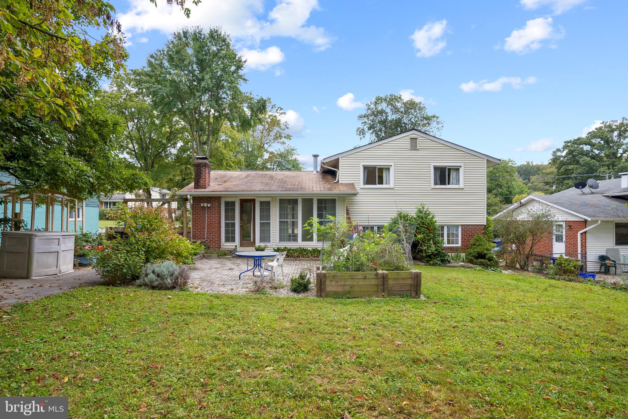 4417 Mahan Road Silver Spring, MD 20906 - Photo 33 of 38