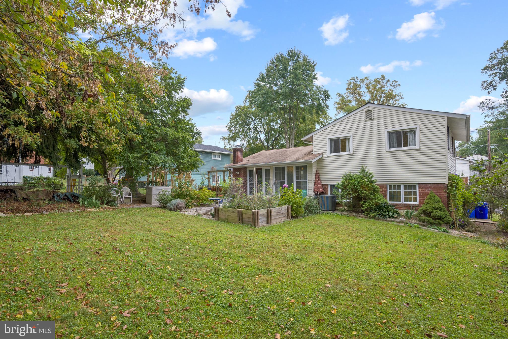 4417 Mahan Road Silver Spring, MD 20906 - Photo 34 of 38