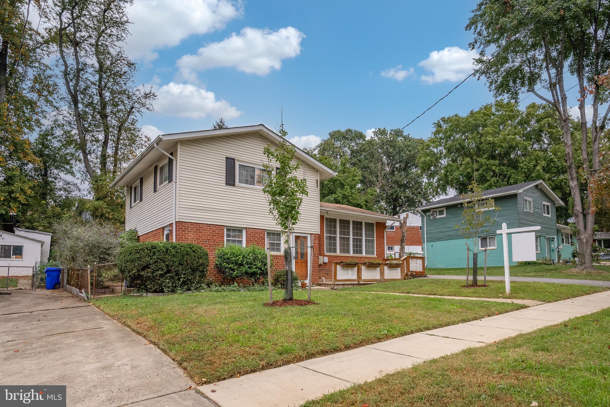 4417 Mahan Road Silver Spring, MD 20906 - Photo 35 of 38