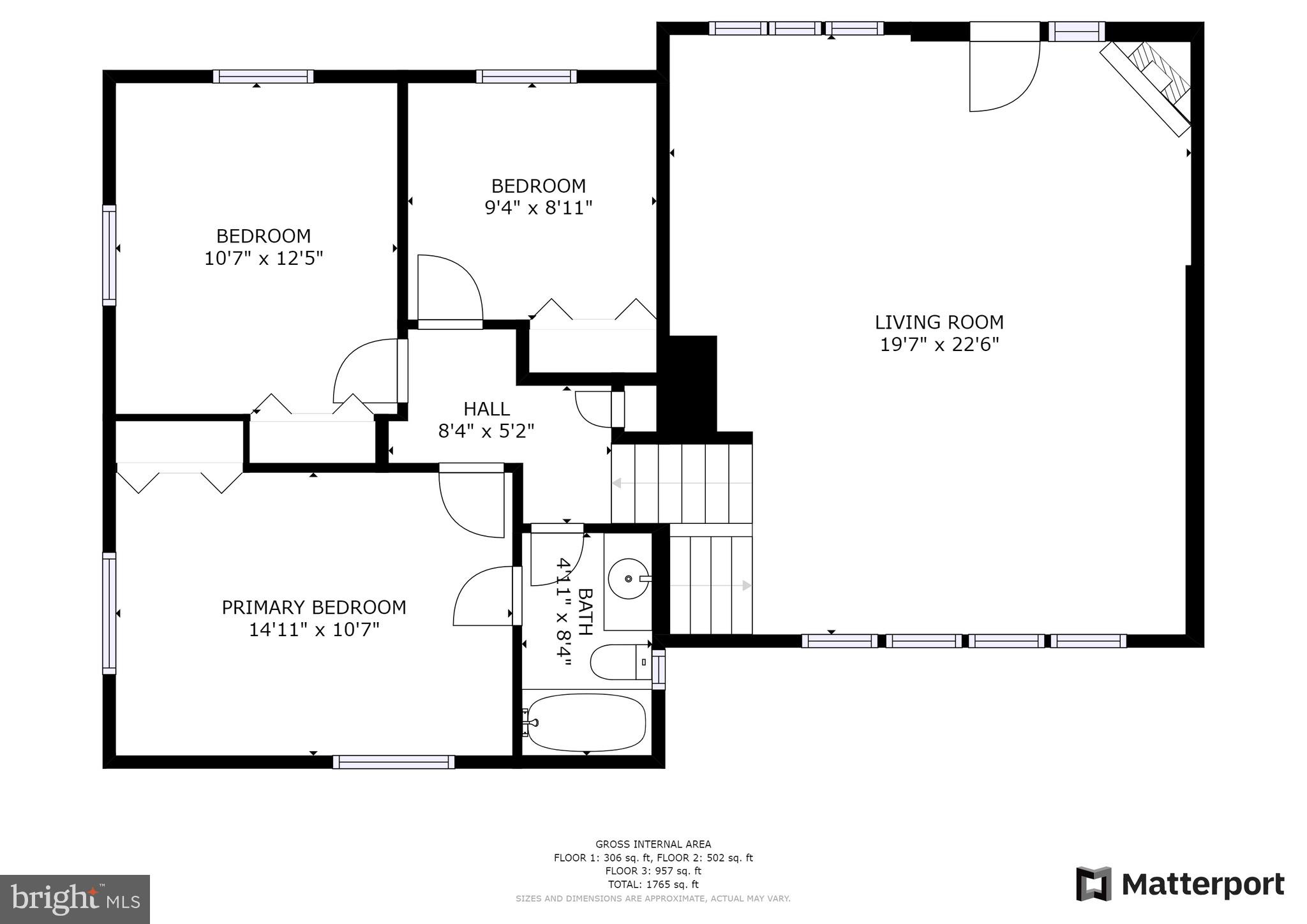 4417 Mahan Road Silver Spring, MD 20906 - Photo 36 of 38