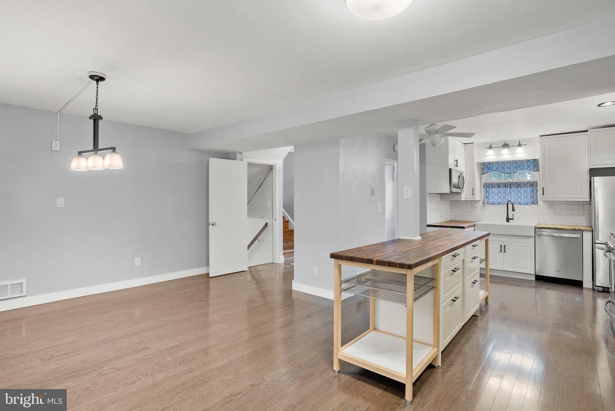 4417 Mahan Road Silver Spring, MD 20906 - Photo 5 of 38