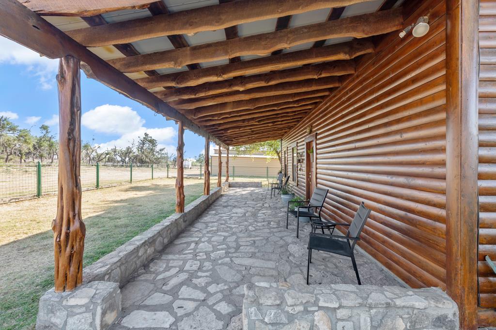 2210 Dinosaur Ranch Road Harper, TX 78631 - Photo 10 of 48 Gallery Image 10