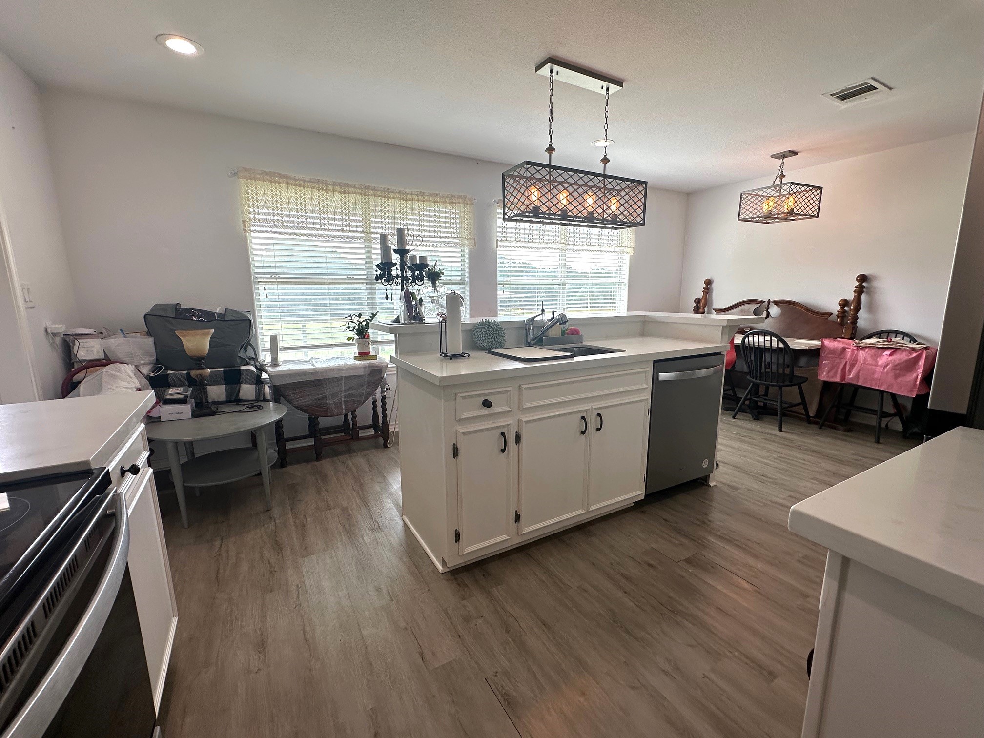 6220 Mill Creek Road Sealy, TX 77474 - Photo 18 of 27
