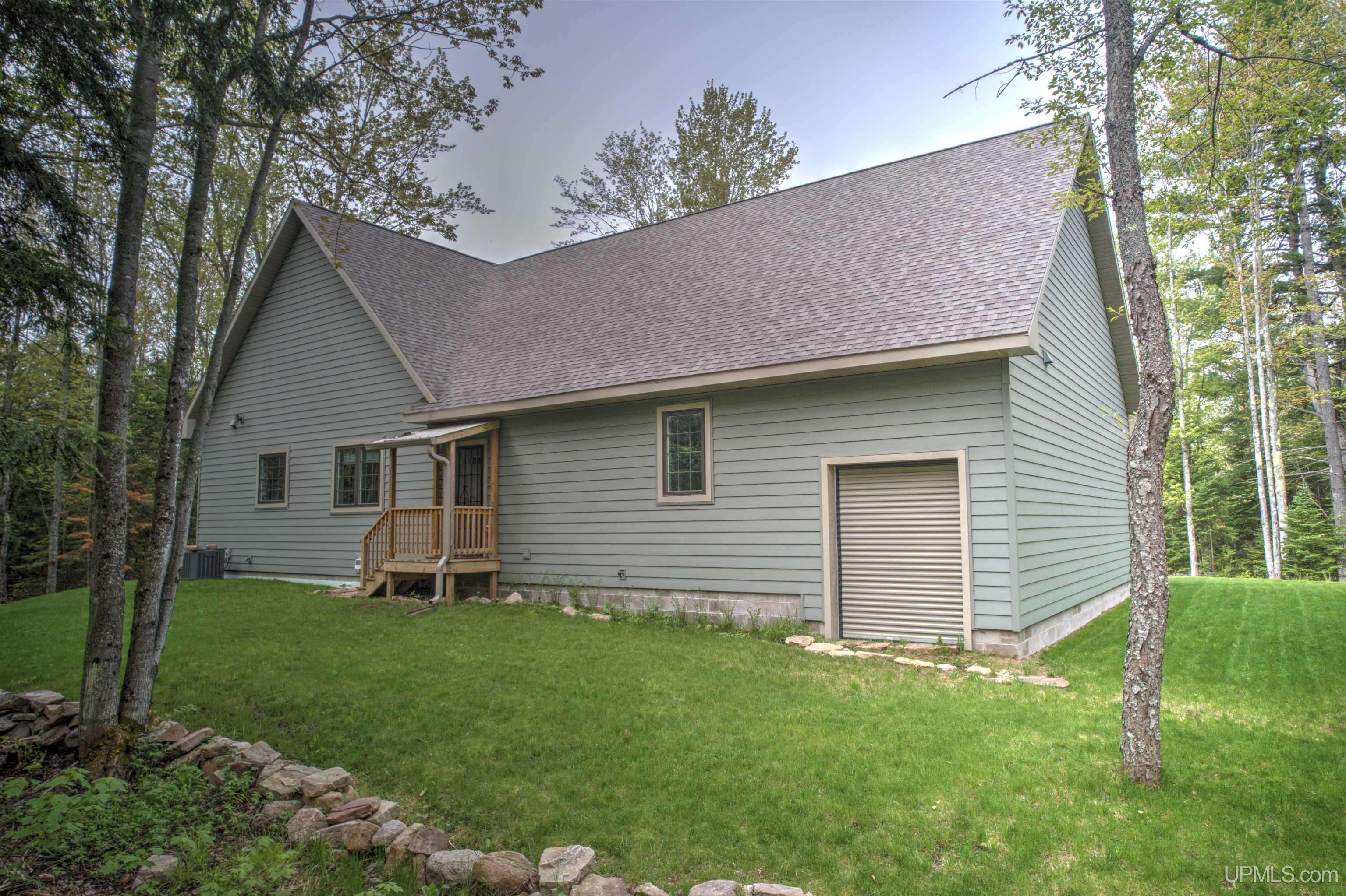 N9006 Sand River Road Marquette, MI 49855 - Photo 4 of 55 Gallery Image 4