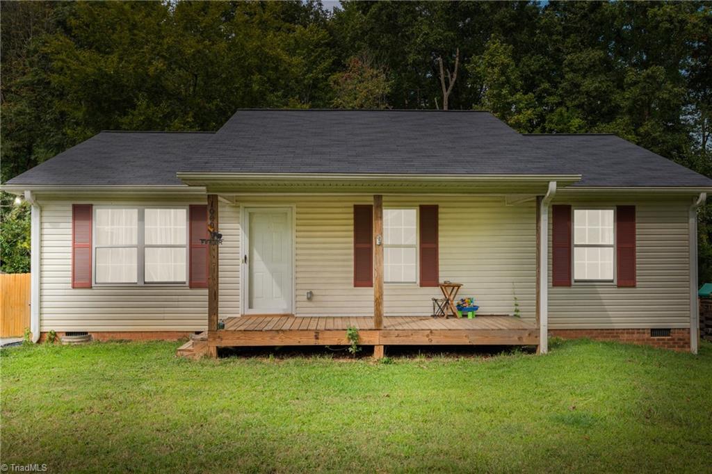 1000 Old Linwood Road Lexington, NC 27292 - Photo 1 of 32 Gallery Image 1
