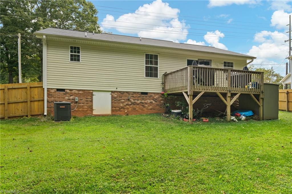 1000 Old Linwood Road Lexington, NC 27292 - Photo 24 of 32 Gallery Image 24
