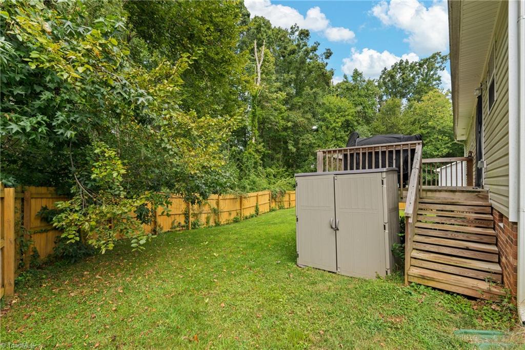 1000 Old Linwood Road Lexington, NC 27292 - Photo 25 of 32 Gallery Image 25