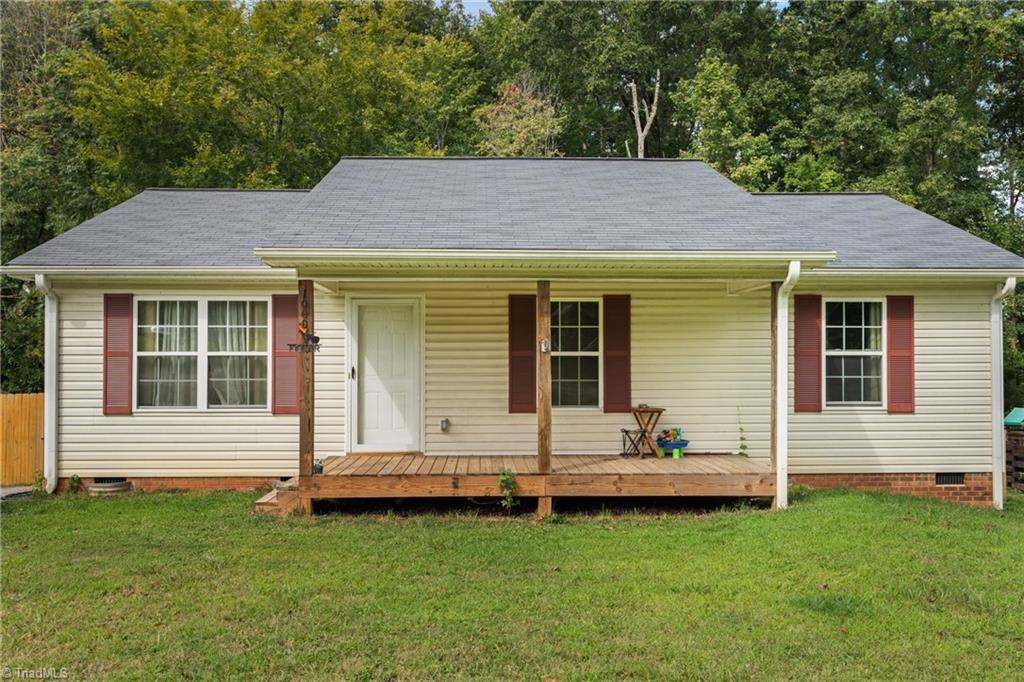 1000 Old Linwood Road Lexington, NC 27292 - Photo 26 of 32 Gallery Image 26
