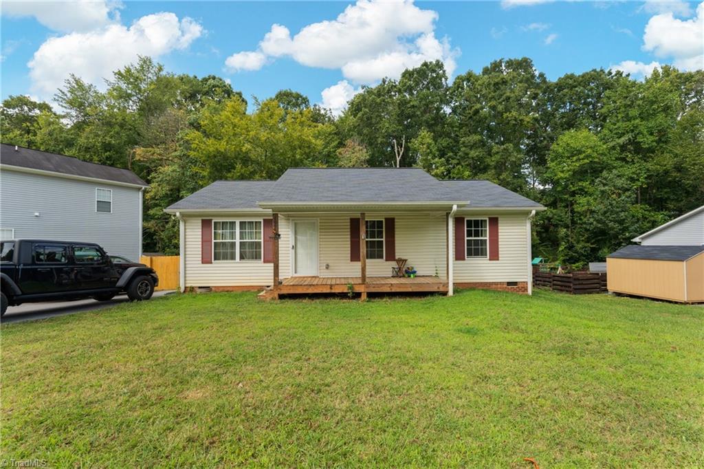 1000 Old Linwood Road Lexington, NC 27292 - Photo 27 of 32 Gallery Image 27