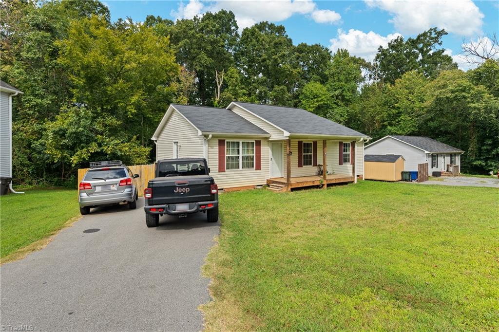 1000 Old Linwood Road Lexington, NC 27292 - Photo 28 of 32 Gallery Image 28