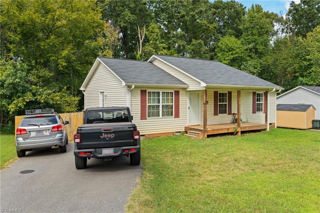 1000 Old Linwood Road Lexington, NC 27292 - Photo 29 of 32 Gallery Image 29