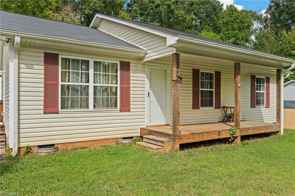 1000 Old Linwood Road Lexington, NC 27292 - Photo 30 of 32 Gallery Image 30