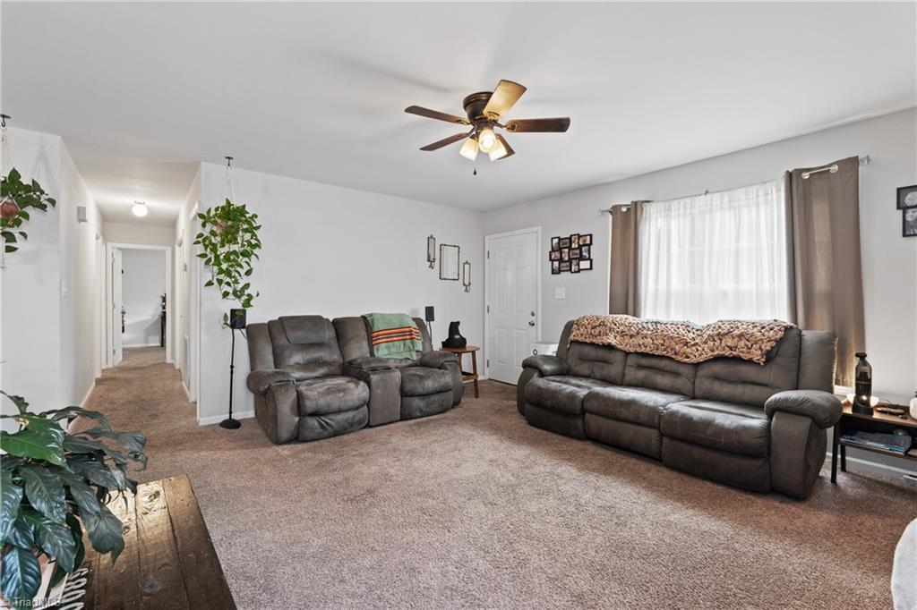 1000 Old Linwood Road Lexington, NC 27292 - Photo 4 of 32 Gallery Image 4