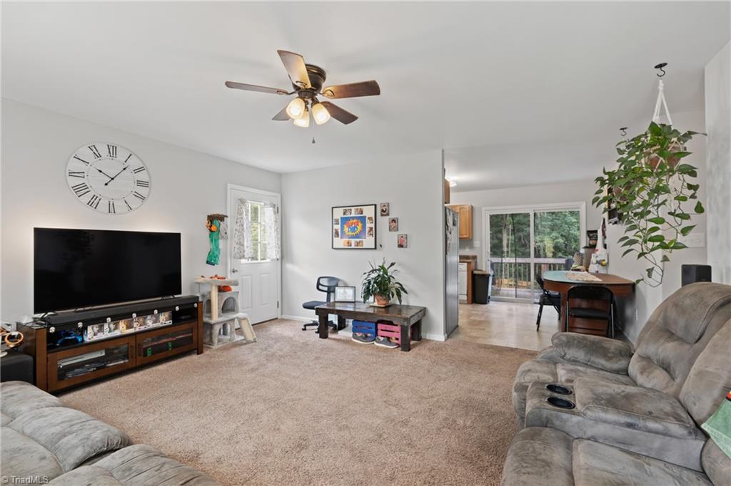 1000 Old Linwood Road Lexington, NC 27292 - Photo 5 of 32 Gallery Image 5