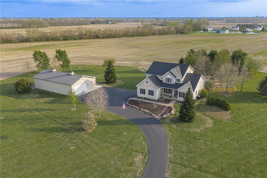 3223 Straley Road Xenia, OH 45385 - Photo 3 of 63
