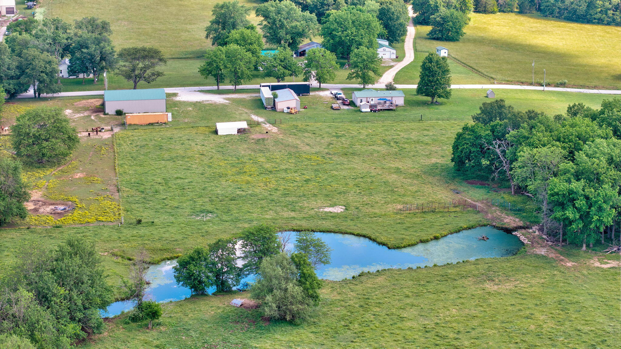1178 Terrill Road Billings, MO 65610 - Photo 8 of 27 178 Terrill Rd-5