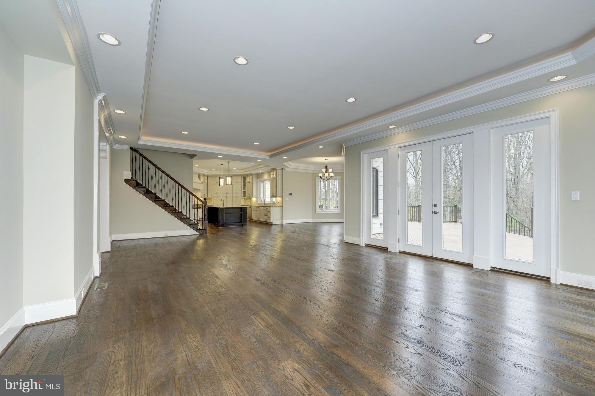 1721 Beulah Road Vienna, VA 22182 - Photo 14 of 30 Family Room