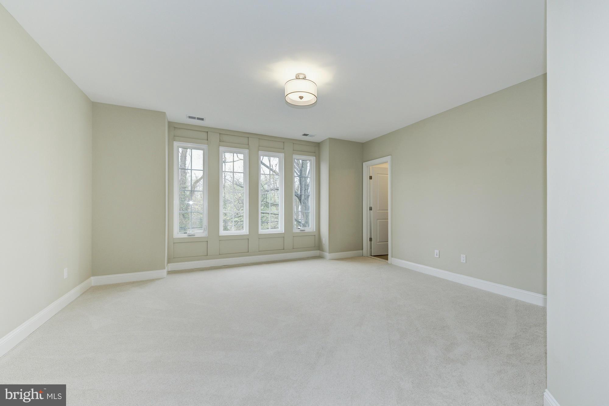 1721 Beulah Road Vienna, VA 22182 - Photo 23 of 30 Bedroom