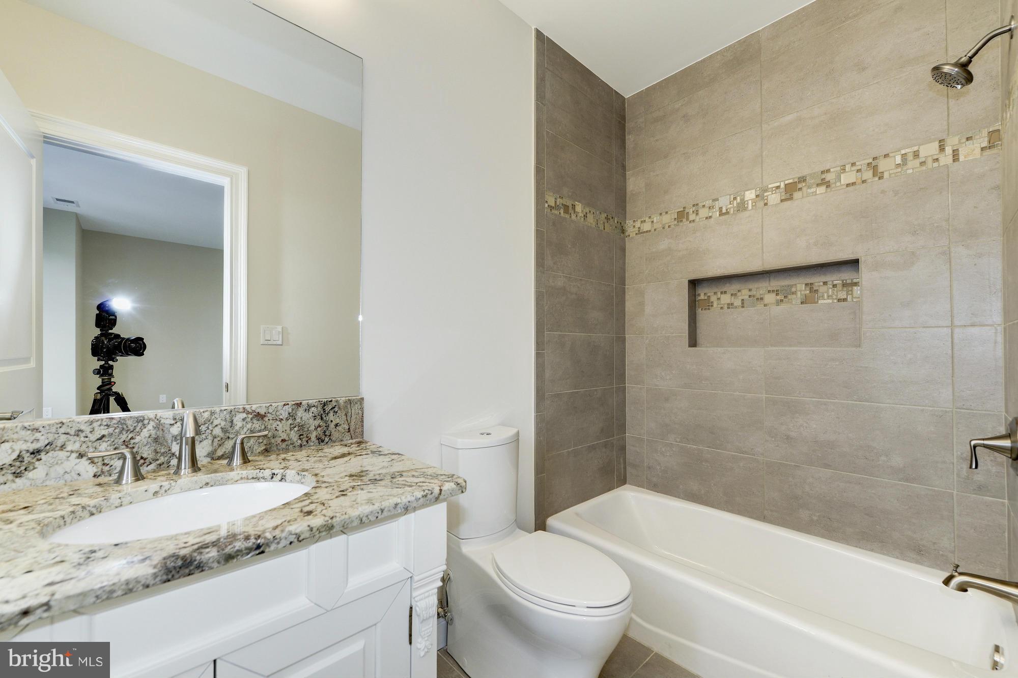 1721 Beulah Road Vienna, VA 22182 - Photo 24 of 30 Bath
