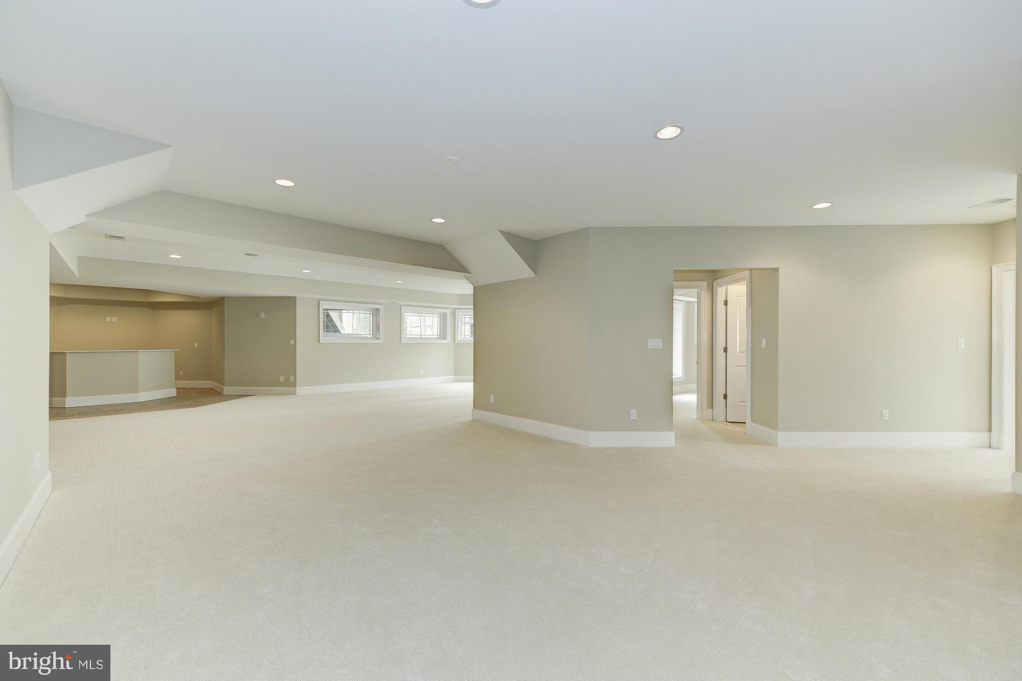 1721 Beulah Road Vienna, VA 22182 - Photo 26 of 30 Basement