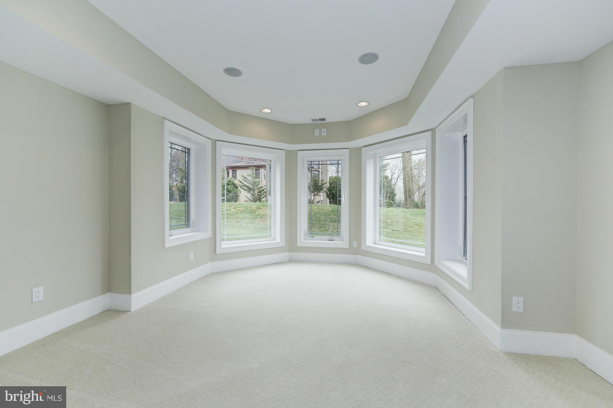 1721 Beulah Road Vienna, VA 22182 - Photo 27 of 30 Basement