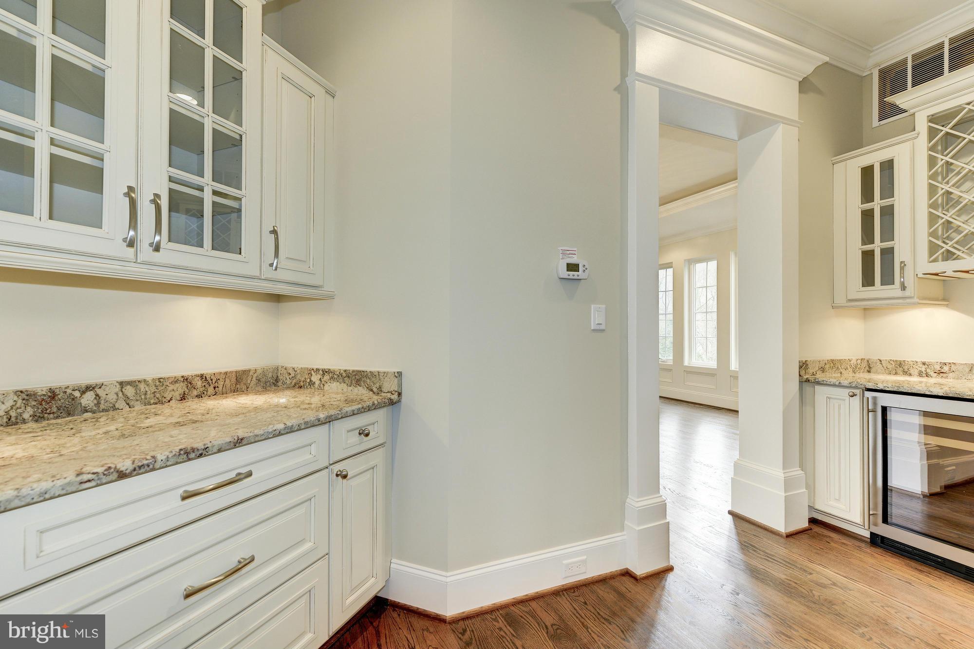 1721 Beulah Road Vienna, VA 22182 - Photo 6 of 30 Dining Room