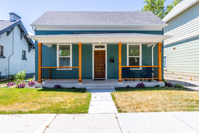 279 West 200 South Provo, UT 84601 - Photo 1 of 1