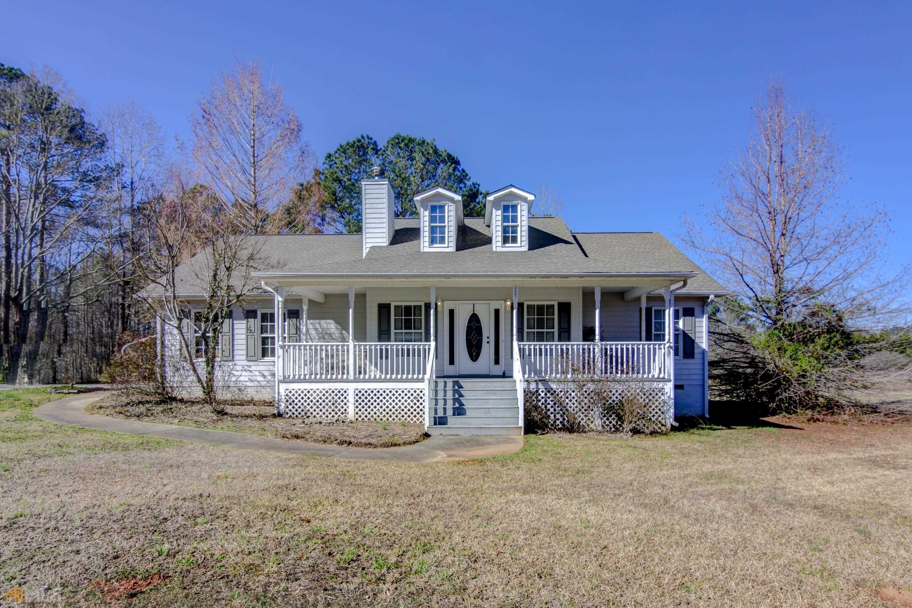 483 Moore Road Newnan, GA 30263 - Photo 1 of 1 Gallery Image 1