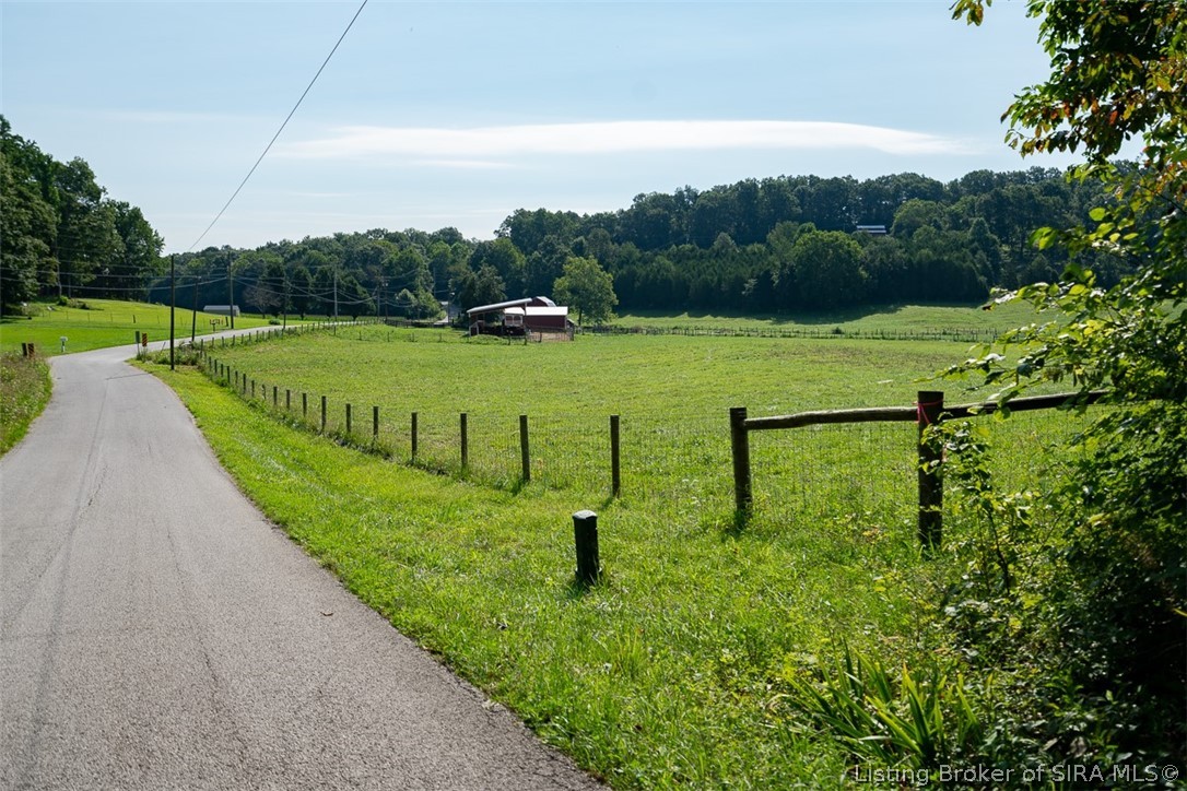 Tract 2-6.71 Acres East Speed Road Milltown, IN 47145 - Photo 1 of 14 Gallery Image 1