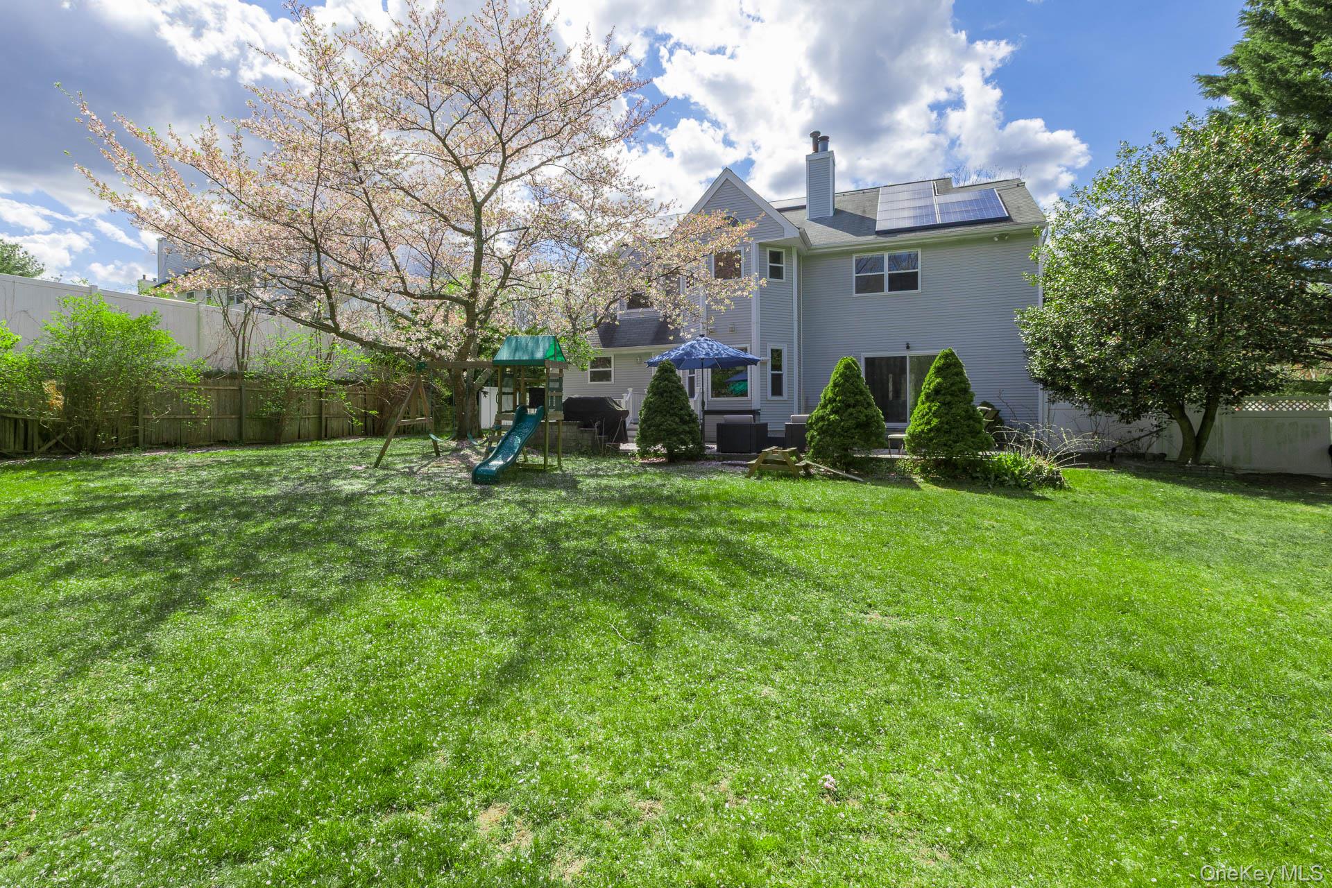 65 Mayfair Road Nesconset, NY 11767 - Photo 1 of 26 Tranquility