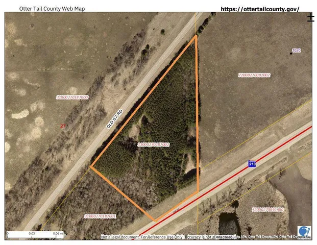 $57,900 | 67 Old 67 Road, Henning, MN 56551