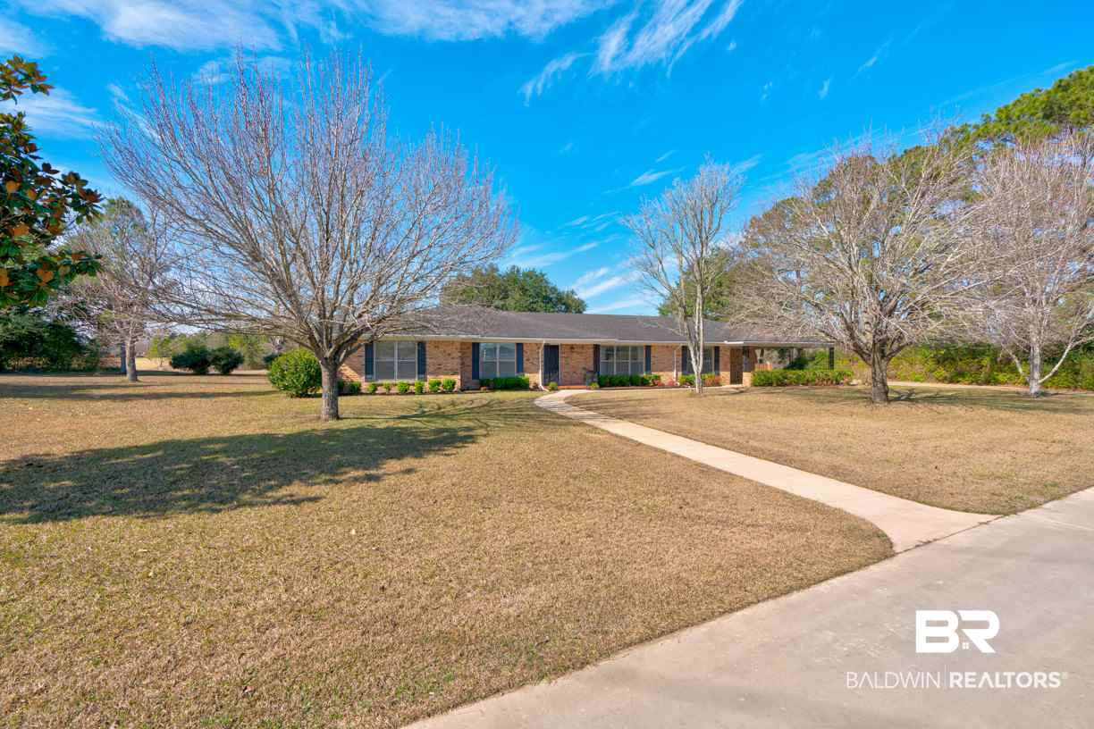 11524 Padgett Switch Road Irvington, AL 36544 - Photo 2 of 42