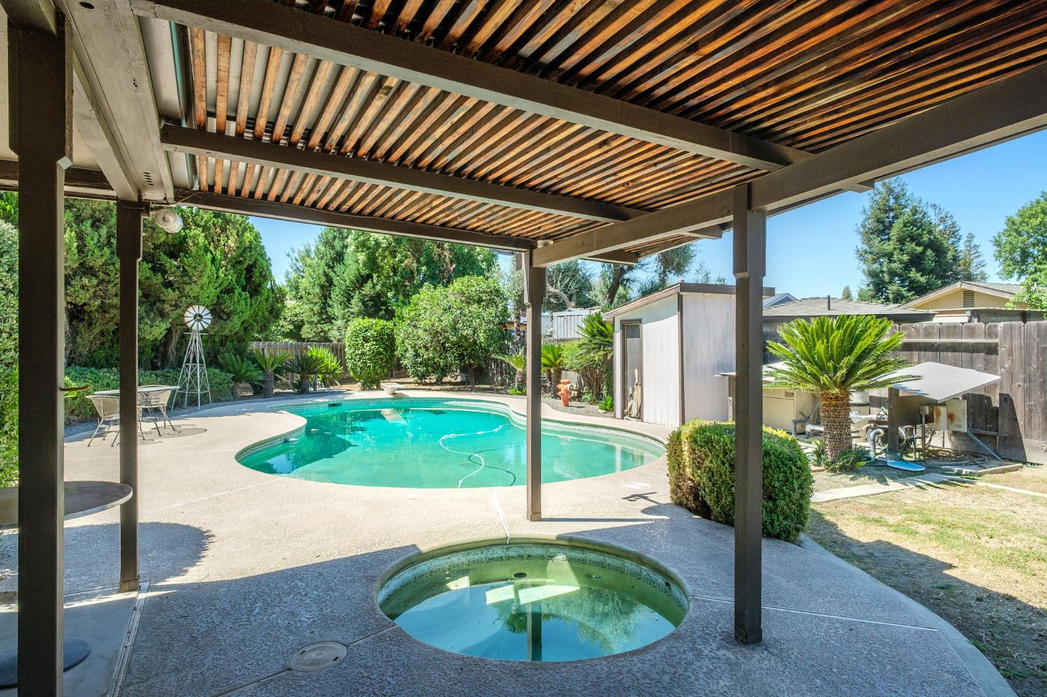 647 West Sycamore Court Reedley, CA 93654 - Photo 24 of 26