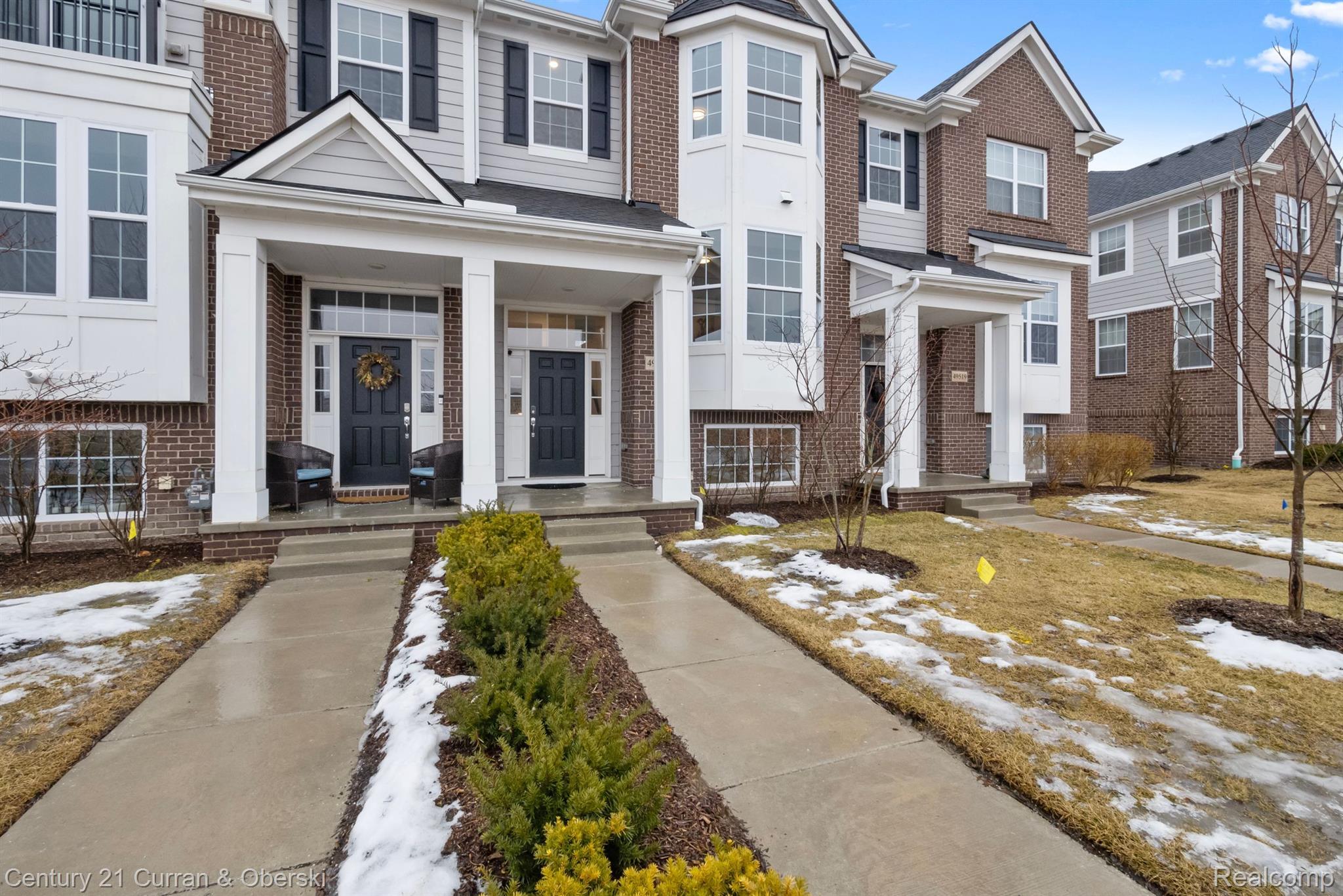 49513 Cherry Hill Road Canton, MI 48188 - Photo 2 of 37 Gallery Image 2