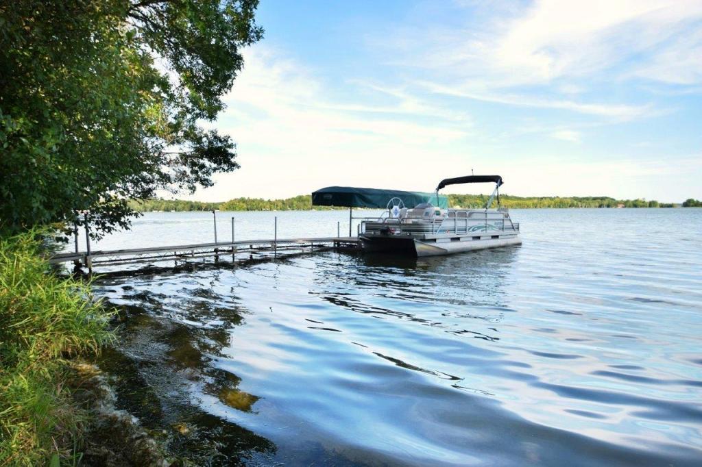 27950 County Rd Ff Webster, WI 54893 - Photo 1 of 1
